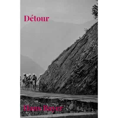 Détour - Hans Bayer