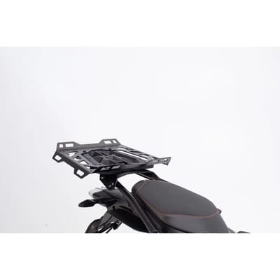 Aluminium verlengstuk SW-Motech Street-Rack