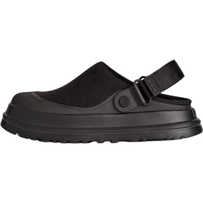 UGG GoldenGlow Canvas 'Zwart' 38 black