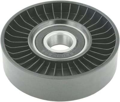 Spanrol Spanband Diameter 82mm voor Opel Astra H Modellen
