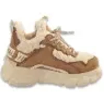 Lage Sneakers Buffalo CLD CHAI WARM