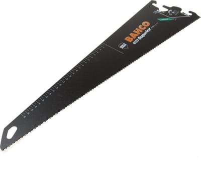 Bahco EX-22-XT9-C zaagblad Superior hout medium 22"