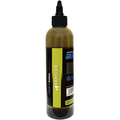 Kettingolie met grafietadditief Krayton