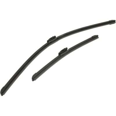 Wisserblad BOSCH Aerotwin 3 397 014 250, 650/360mm, Voor, 2 Stuk
