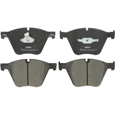 Remblokset FERODO FDB4258, voor
