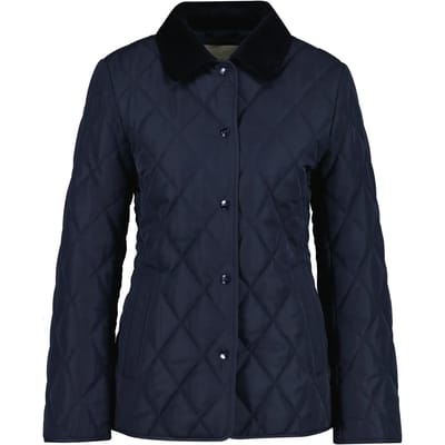 Slim-fit damesjack Gant