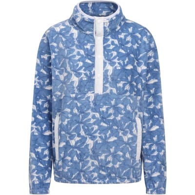 Damesfleece Trespass Breker
