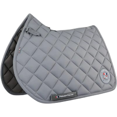 Zadeldoeken Premier Equine Atlas Close Contact