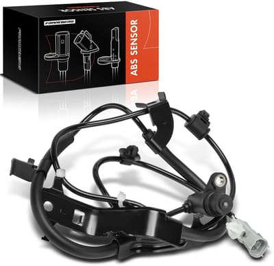 Frankberg 1x ABS Sensor Vooras Links voor Toyota