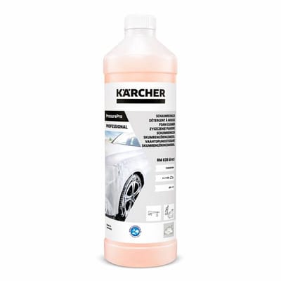 Kärcher RM 838 Direct Schuimreiniger 1L – Professionele Foam Cleaner voor Auto & Hogedrukreiniger