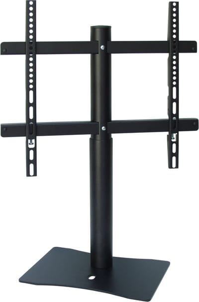 ITB OM07040 flat panel bureau steun 165,1 cm (65") Vloer Zwart