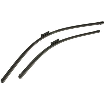 Wisserblad BOSCH Aerotwin A586S, 680/515mm, Voor, 2 Stuk