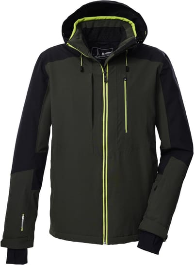 Killtec KSW 45 Heren Ski Jas