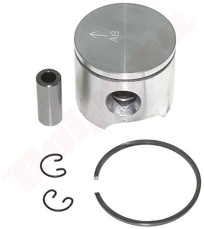 Zuigerset passend op HUSQVARNA 338 40mm ( 537 13 27-01 ) GOLF
