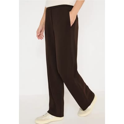 Zachte broek met Gallo strepen