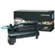 Lexmark C792X1KG toner cartridge zwart hoge capaciteit (origineel)