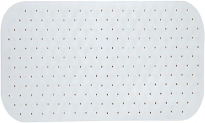 Antislip Douchemat 36 x 65 cm - Veilige Badmat voor Vloer