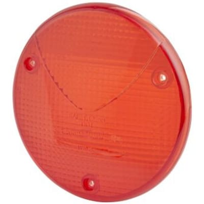 Lampglas, achterlicht HELLA 9EL 964 535-001