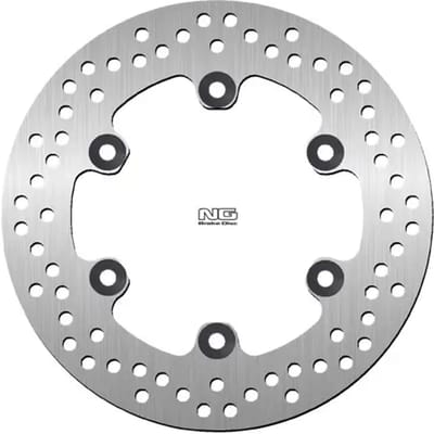 Remschijf voor vaste motorfiets NG Brake Disc DIS1490