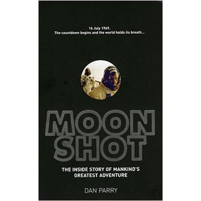 Moonshot - Dan Parry