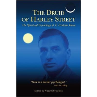 The Druid Of Harley Street - Howe, Eric Graham