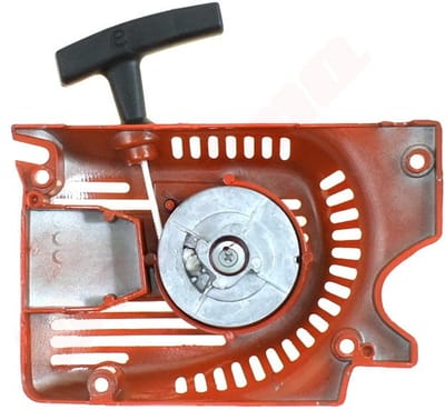 Trekstarter passend op Chinese kettingzaag 45cc 4T ALU