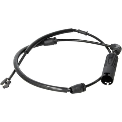 Waarschuwingscontact, remblokslijtage QUICK BRAKE WS 0200 B