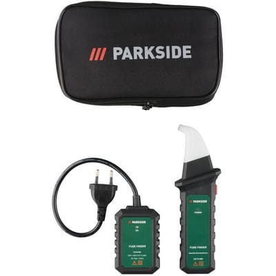 PARKSIDE Zekeringzoeker
