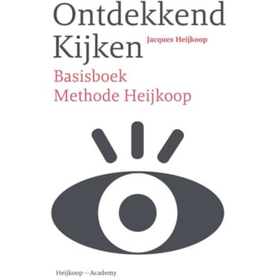 Ontdekkend Kijken - Jacques Heijkoop