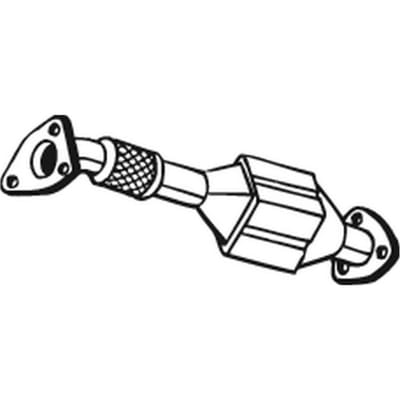 Katalysator BOSAL 099-959