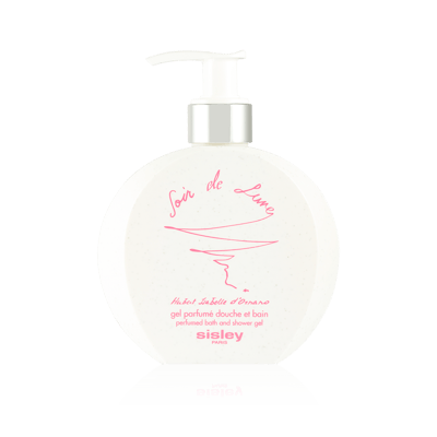Sisley Perfumed Bath And Shower Gel Sisley - Soir De Lune Perfumed Bath And Shower Gel  - 200 ML