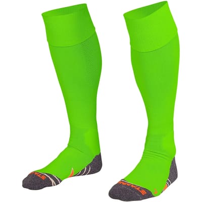 Stanno - Uni Sock II - Sportsokken - Maat 41-44 - Groen