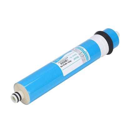 Dailygoods- Omgekeerde Osmose Membraan 50/75/100 GPD - Waterfilter - Drinkwater Filtratie - RO Watersysteem - Veilig - Materiaal: RO-membraan
