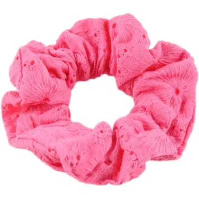 Haar elastiek voor vrouwen 24 Colours