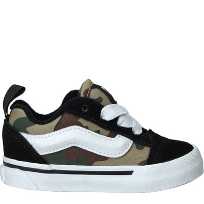 Vans Knu Skool elastic lace Sneakers Jongens