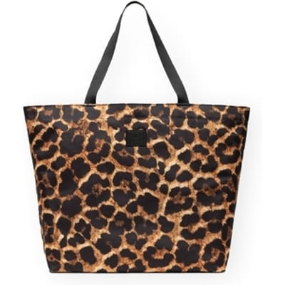 Herschel shopper schoudertas Classic Tote Digi Leopard Light veelkleurig