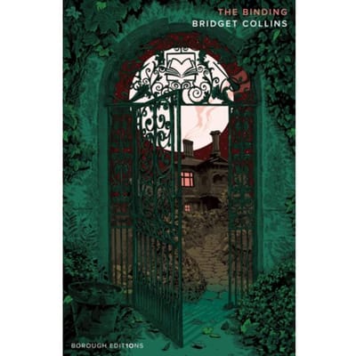 The Binding - Bridget Collins