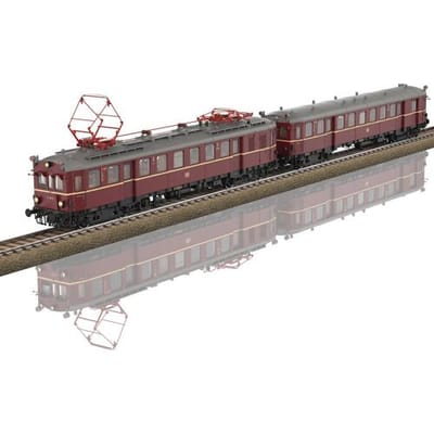 TRIX H0 T25853 Motorrijtuig ET 85