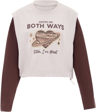 HOMEBASE Sweatshirt