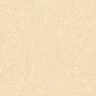 GLANZEND GIPSSTRUCTUUR BEHANG | Modern - pastel oranje - A.S. Création Château 5