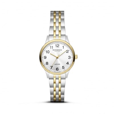 Rodania Horloge R22082 Multicolour