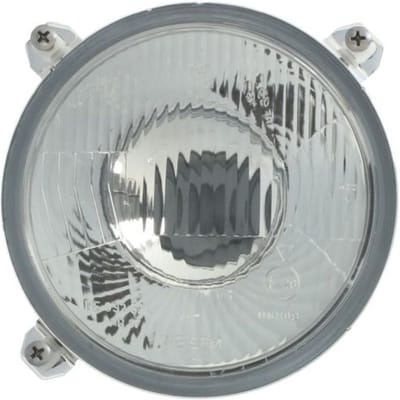 Koplamp, bevestiging WESEM RE.30637.02