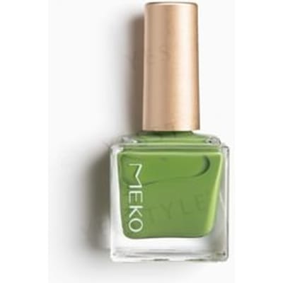 MEKO - Fingertip Play Light Nail Polish 56 Uncertain Puzzles 10ml