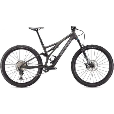 Framebescherming Monkey Products Specialized - Stump-Jumper-Evo-Carbon - 2021-2024