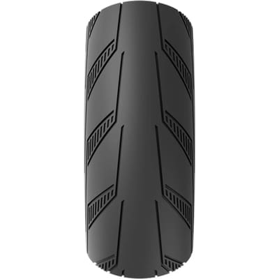Vittoria Veloce G2.0 20´´ X 1.90 Stevige Urbanband Zwart 20´´ x 1.90
