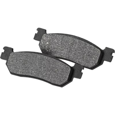 Semimetalen organisch motorremblok Galfer G1054 FD214