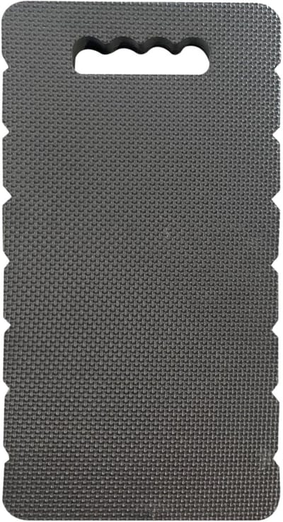 Benson Kniemat - volwassenen - 45 x 21 cm - tuin/klussen - kniebeschermers