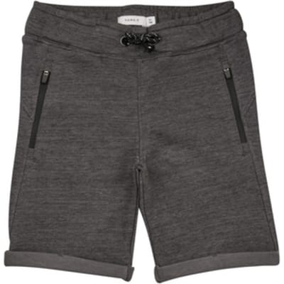 Name it  Korte Broek NKMSCOTTT SWE LONG SHORTS