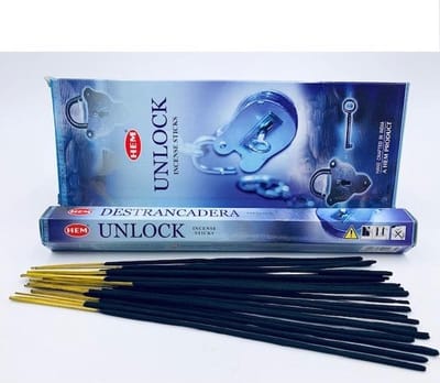 Hem Unlock Wierook