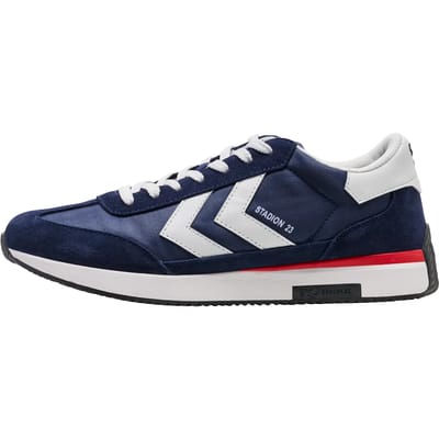 Hummel Stadion 23 Schoenen Blauw EU 36